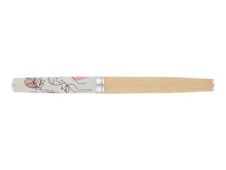 Oberthur Olympe - Stylo plume - érable