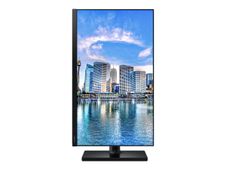 Samsung F22T450FQR - T45F Series - LED-monitor - Full HD (1080p) - 22"