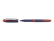 Schneider One Business - Roller - 0,6 mm - rouge