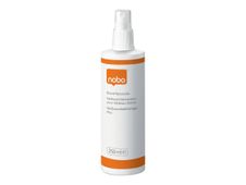 Nobo Board Renovator - liquide de nettoyage pour tableau blanc