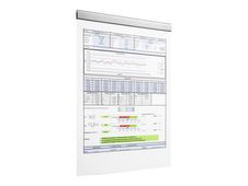 DURABLE DURAFIX display-rail