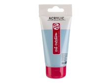 Talens Art Creation - verf - acrylverf - antique blue - 75 ml