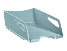 CEP Riviera - brieflade - voor 240 x 320 mm, A4 Plus -capaciteit: 900 vellen - watergroen