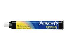 Pelikan P - encre à dessiner - noir