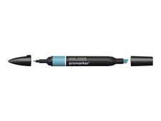 ProMarker - Marqueur double pointe - vert-de-gris