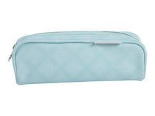 Exacompta 1928 - Trousse 1 compartiment - disponible dans 3 formes et 4 couleurs différentes