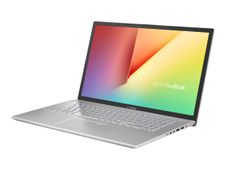 ASUS VivoBook 17 X712EA-BX394W - 17.3" - Core i3 1115G4 - 8 GB RAM - 256 GB SSD
