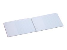 ATLANTA - tabular register