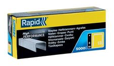 Rapid - Boîte de 5000 Agrafes 13/8