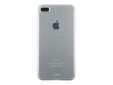 Bigben Connected - coque de protection pour iPhone 7 Plus, 8 Plus - transparent