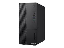 ASUS ExpertCenter D7 Mini Tower D700MCES 310105011R - MT - Core i3 10105 3.7 GHz - 8 GB - SSD 256 GB