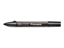 ProMarker - Marqueur double pointe - gris chaud 4