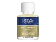 Lefranc & Bourgeois - papaverolie - 75 ml