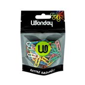 JPC CREATIONS - Paperclips - 25 mm - pak van 120