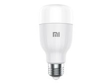 Xiaomi Mi MJDPL01YL - LED-lampje - E27 - 9 W - verlichting in 16 miljoen kleuren / warm wit tot koel wit - 1700-6500 K
