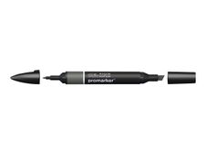 ProMarker - Marqueur double pointe - gris glacé 7