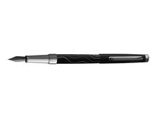 Oberthur Astrée - Stylo plume noir
