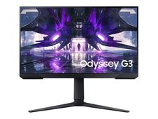 Samsung Odyssey G3 S24AG320NU - LED-monitor - Full HD (1080p) - 24"