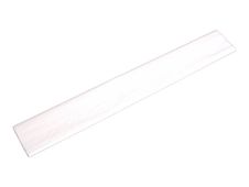 Clairefontaine - 8 feuilles de papier de soie - 50 x 75 cm - blanc