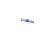 OKI 46508715 - cyan - cartouche laser d'origine 