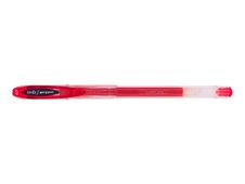 UniBall Signo - Roller - 1 mm - rouge