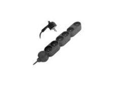 zenitech - stroomstrip - 3680 Watt