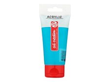 Talens Art Creation - verf - acrylverf - turquoise groen - 75 ml