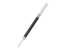 Pentel EnerGel - Navulling - zwart - gelinkt - 0.7 mm - gemiddeld