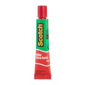 Scotch - Tube de colle - super résistant - 20 g