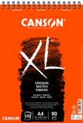 CANSON Croquis XL - tekenblok