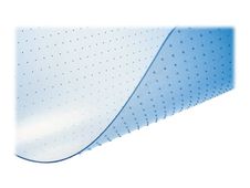 MT - Vloermat - 120 cm x 90 cm - rechthoekig - verhoogde stippen