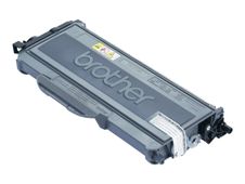 Brother TN2110 - zwart - origineel - tonercartridge