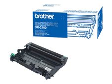 Brother DR2100 - tambour original