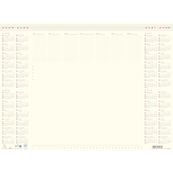 Exacompta - kalender