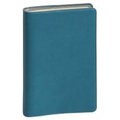 Agenda de poche Winner - 2 jours par page - 7,5 x 11,5 cm - disponible dans différentes couleurs - Exacompta