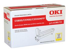 OKI 43381721 - tambour original