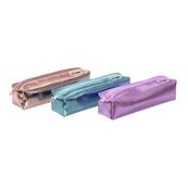 Viquel Silver - Pennendoos - PVC - verkrijgbaar in verschillende kleuren