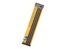 Fellowes SafeCut - Snijmat (pak van 3) - voor Fellowes Electron A4, Neutron A4, Neutron Plus A4, Proton A4