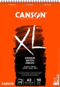 CANSON XL - schetsblok