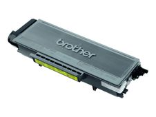 Brother TN3230 - Zwart - origineel - tonercartridge - voor Brother DCP-8070, 8085, HL-5340, 5350, 5370, 5380, MFC-8370, 8380, 8880, 8890