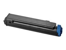 OKI 43979102 - noir - cartouche laser d'origine