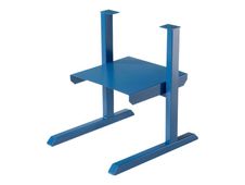DAHLE Stand 00712 - Stand voor knipper - staand op vloer