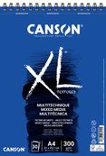 CANSON XL - album