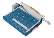 Dahle Safety Guillotine - knipper