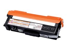 Brother TN325 - noir - cartouche laser d'origine