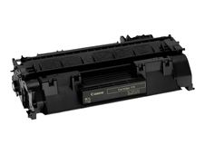 Canon 719 - Zwart - origineel - tonercartridge - voor i-SENSYS LBP251, LBP252, LBP253, LBP6310, MF411, MF416, MF418, MF419, MF6140, MF6180