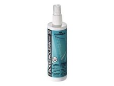 DURABLE Screenclean fluid - Schoonmaakvloeistof - transparant
