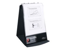 DURABLE POCKETFIX PLUS - Zelfklevend zakje - voor 15 kaarten - transparant (pak van 10)