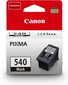 Canon PG-540 - zwart - origineel - inktcartridge