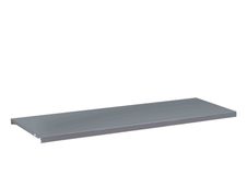 MT - Plank - zilver